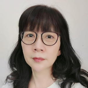Producer-Czarina LIU